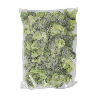 The Inn Broccoli Florets by Savor Imports – Green, Pack of 12, Model 1500000992