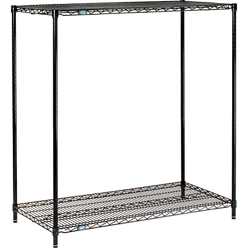 Black EPOXY by Nexel – Alloy Steel, Black, Model 21483B2