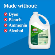 Clorox 128 Fl Oz (Pack of 1) / Spray Refill / 1 All-Purpose Cleaners