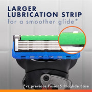 Gillette 8 Count (Pack of 1) / Fusion 5 ProGlide Refills / Fusion5 ProGlide Cartridges