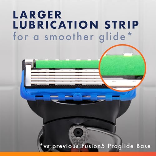Gillette 8 Count (Pack of 1) / Fusion 5 ProGlide Refills / Fusion5 ProGlide Cartridges