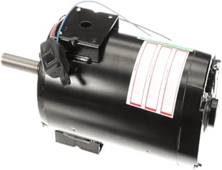 Trane Accuator Motor, AO Smith, Skinny IV, 480V MOT14541