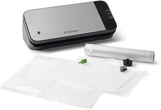 FoodSaver Vacuum Sealer VS2120