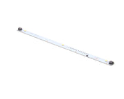 68391 LED Light Strip White Backba by Perlick – White, Model PE68391