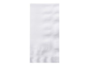Linen-Like Napkin by Hoffmaster – 17 X 17, Paper, White, Pack of 300, Model 120060