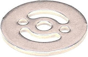 BIZERBA 60220401600 Rotation Limit Washer