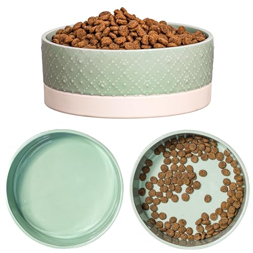 10 Strawberry Street Green / Large / Farmhouse Bowls