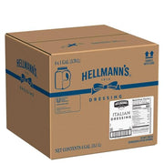 HELLMANN'S Italian / 128 Ounce (Pack of 4) / 1 Italian