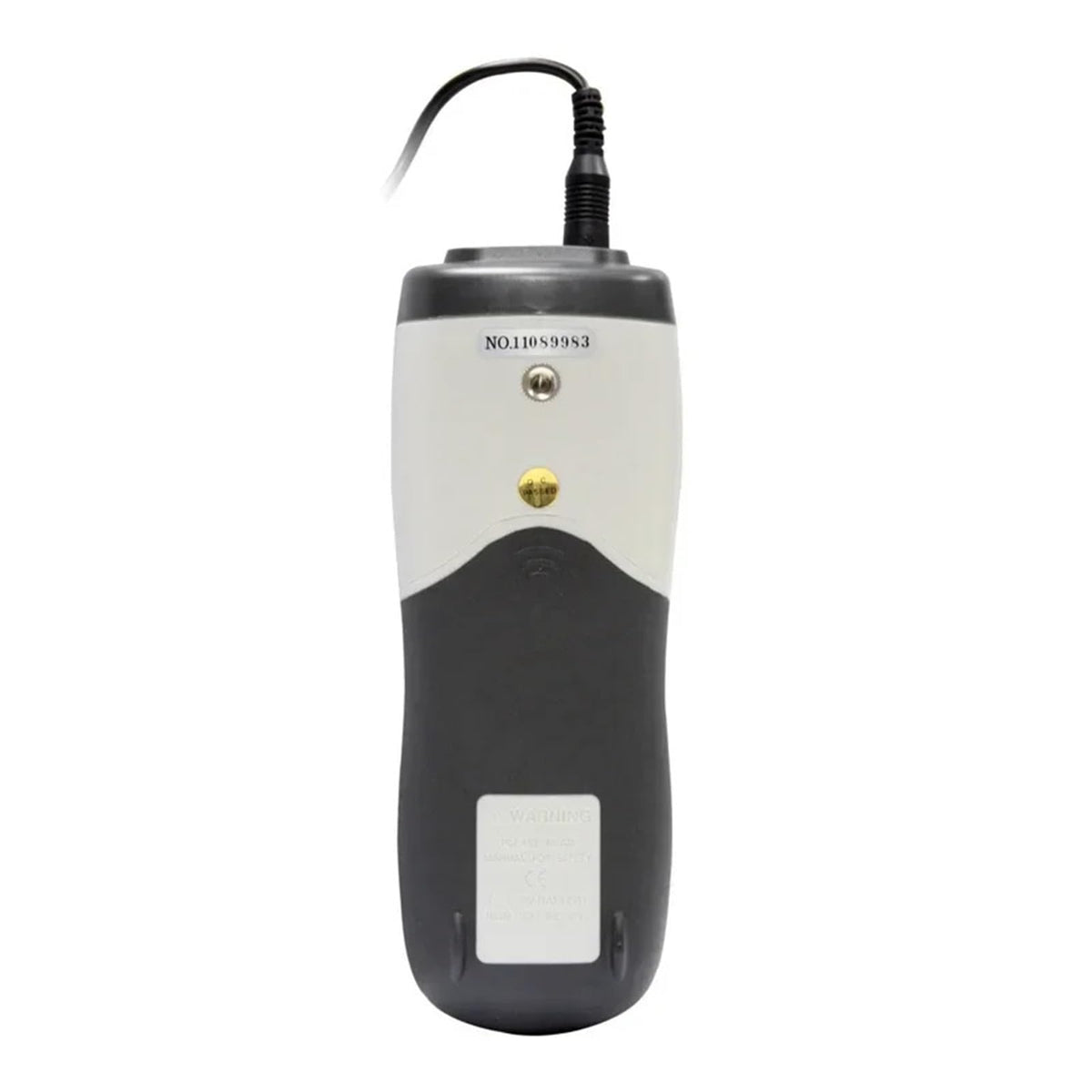 Anemometer DT-8894 Digital Wind Speed Wind Temperature Detecto Anemomete by WZUDGAVPXLHR – One Size, One Color, Model WZUDGAVPXLHR