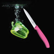Victorinox Pink / 3.9" / 1 Paring Knives