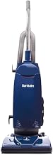 Sanitaire Professional Bagged Upright Vacuum with On-Board Tools, SL4110A