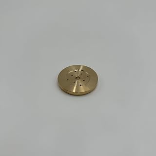 Group Head Dispersion/Diffuser Plate for Nuova Simonelli & Victoria Arduino (4mm)