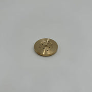 Group Head Dispersion/Diffuser Plate for & Victoria Arduino (4mm) by Nuova Simonelli – 4mm, Brass, Bronze, Model 07300183