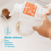 ECOS Natural Pear / 25 Fl Oz (Pack of 2) / 2 Dish Soap