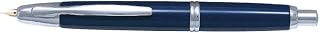 PILOT "Capless (special alloy nib) / Dark Blue" [nib: Fine]
