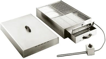 Corona Electric Smoker, 16 x 28 x 8 inch - 1 each.