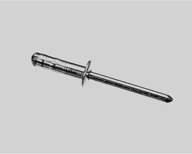 Replacement for fits Carter Hoffmann 18141 0040