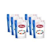 Albanese U.S. of YAY / 8.5 Ounce (Pack of 6) / 6 Gummy Candy