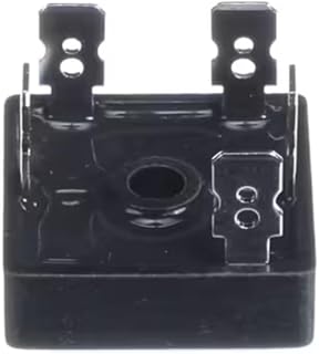 Fits Cooktek 2124 Rectifier, Bridge, 3 Phase, Infrared