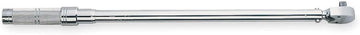 1/4" TORQUE WRENCH 40-200 IN LBS
