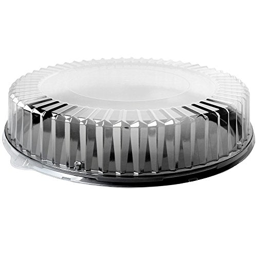 Reform 16" / Black / 1 Platters
