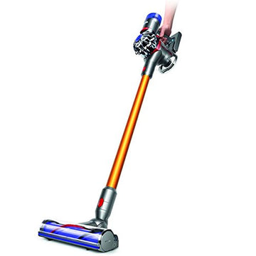 V8 Absolute Cordless Vacuum by Dyson – 0.54 liters, Multicolor, Model 214744-01