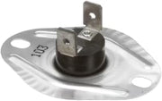 Fits American Dryer Laundry 103 Thermodisc Auto Reset L225#36TXE4113555