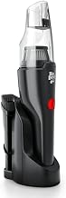 Dirt Devil Grab and Go+ 8V Cordless Handheld Vacuum, Portable Vacuum | Lightweight and Powerful, Includes 2-in-1 Tool and Charging Stand with Tool Storage