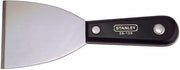 STANLEY 3 in. Plastic Handle Wall Scraper