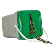 Mr. Chain 120 Feet / Khaki Gold / 1 Chain Barriers