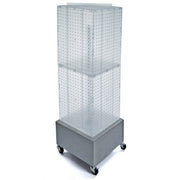 Azar Displays Clear / 1 Panels & Units