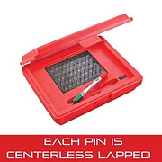 Starrett .751-.832+ / 1 / 82 Pin