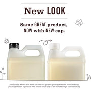 Mrs. MEYER'S 33 Fl Oz (Pack of 6) / Honeysuckle / Assorted Hand Wash