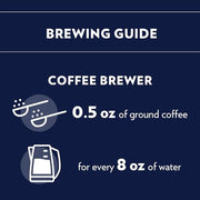 Lavazza Filtro / 35.27 Ounce (Pack of 6) / 6 Roasted Coffee Beans