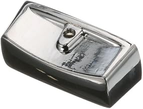 Exact FIT for MIDDLEBY Marshall P890002, P8900-02 Valve KNOB2-1/8 D - Replacement Part by MAVRIK