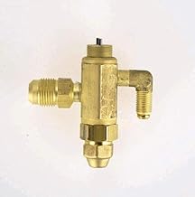 SPORLAN QE Body Thermostatic Expansion Valve Body Only