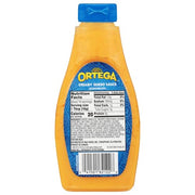 Ortega 9 Ounce (Pack of 1) / 1 Taco Sauce