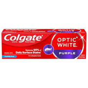 Colgate 4.2 Fl Oz (Pack of 1) / Purple / 1 Toothpaste