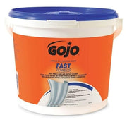 GOJO blue / 1 Count (Pack of 2) / 1 Garage & Shop