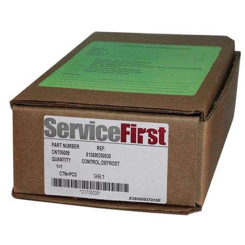 CNT05009 / CNT-5009 - OEM Replacement Defrost Control by Trane – Model CNT05009T