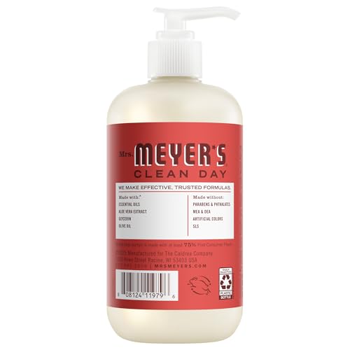 Mrs. MEYER'S Variety Pack / 12.5 Fl Oz (Pack of 1) / 1 All-Purpose Cleaners