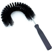 SPARTA Black / 12 / 11.5 Inches Tube Cleaning Brushes