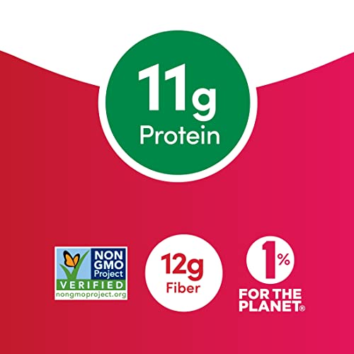 Kashi Original / 13.1 Ounce (Pack of 1) / brown Breakfast Foods