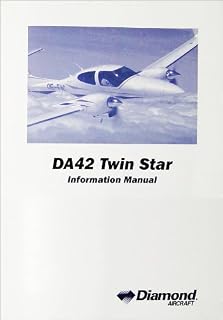 Diamond Crystal Diamond Twin Star Da-42 FIM