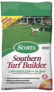 Scotts Turf Builder Lawn Fertilizer 19-2-4-16 lb. 23309