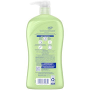 Dial 32 Fl Oz (Pack of 1) / Melon / Orange Body Washes