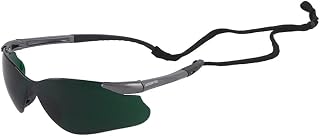 Jackson Safety 28962, F10 PETG FACESHIELD Bound CLR 34-40 3029190