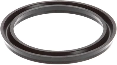 Insinger D2-557 U-Cup Seal 70 Duro Nitrile