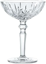 Nachtmann N101105 Noblesse 6.25 Ounce Cocktail Glass - 12 / CS