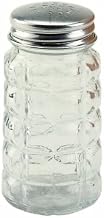 Crestware 2-Ounce Old Fash Grid with Dome Cap